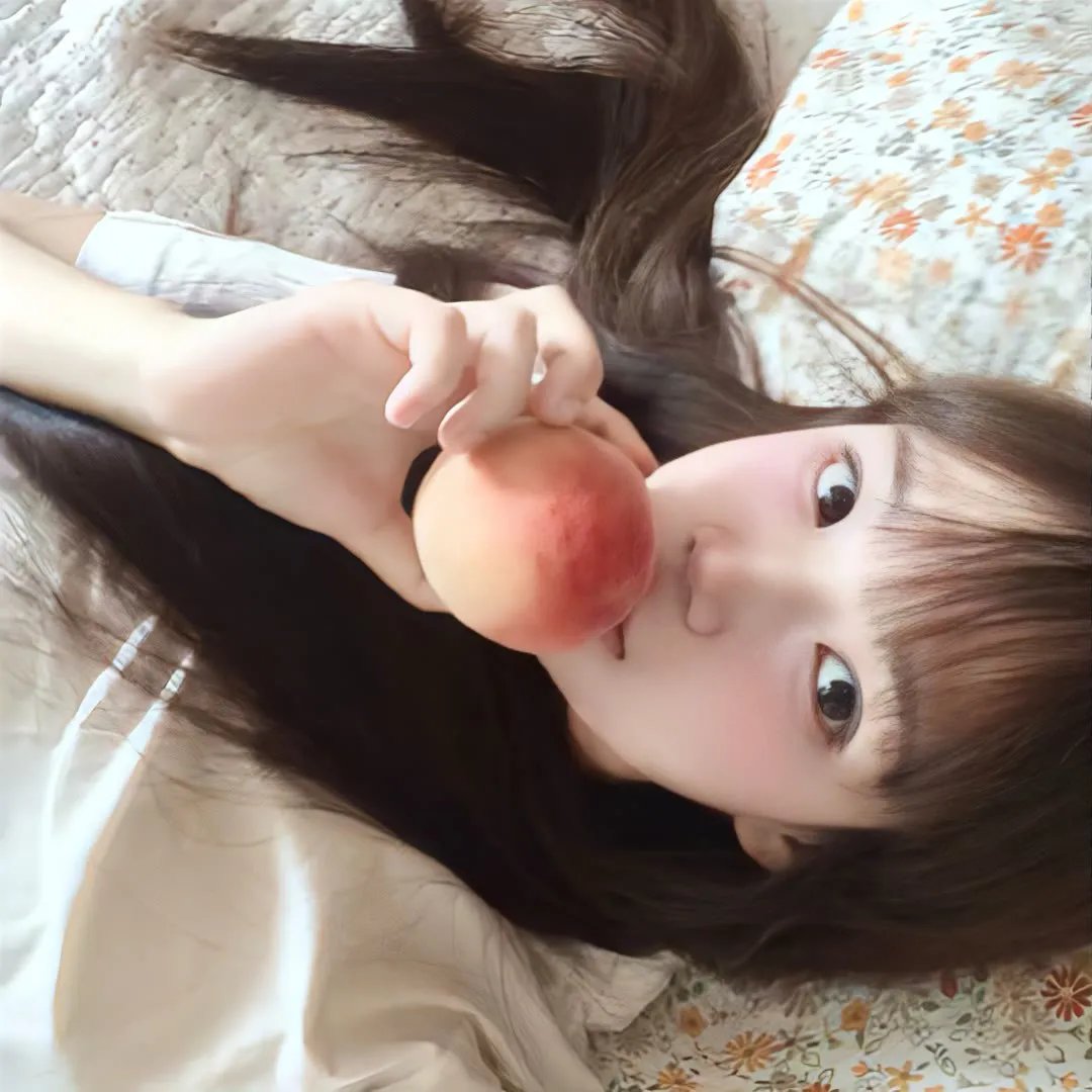 别对我动心