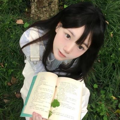 荒原少女